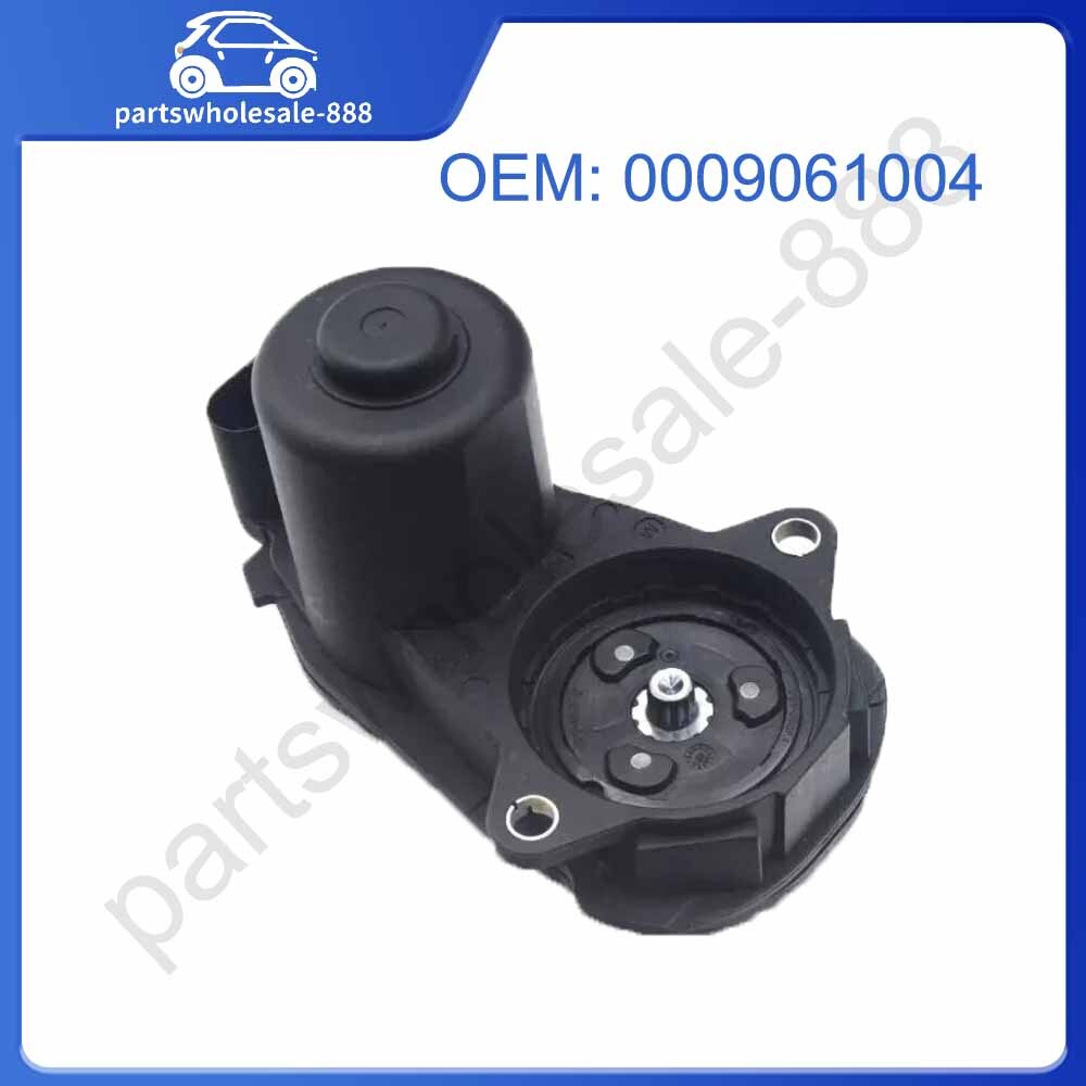 A0009061004 Rear Park Brake Actuator Suitable for Mercedes-Benz W213 E200 E250 E300 E350 E400 E450