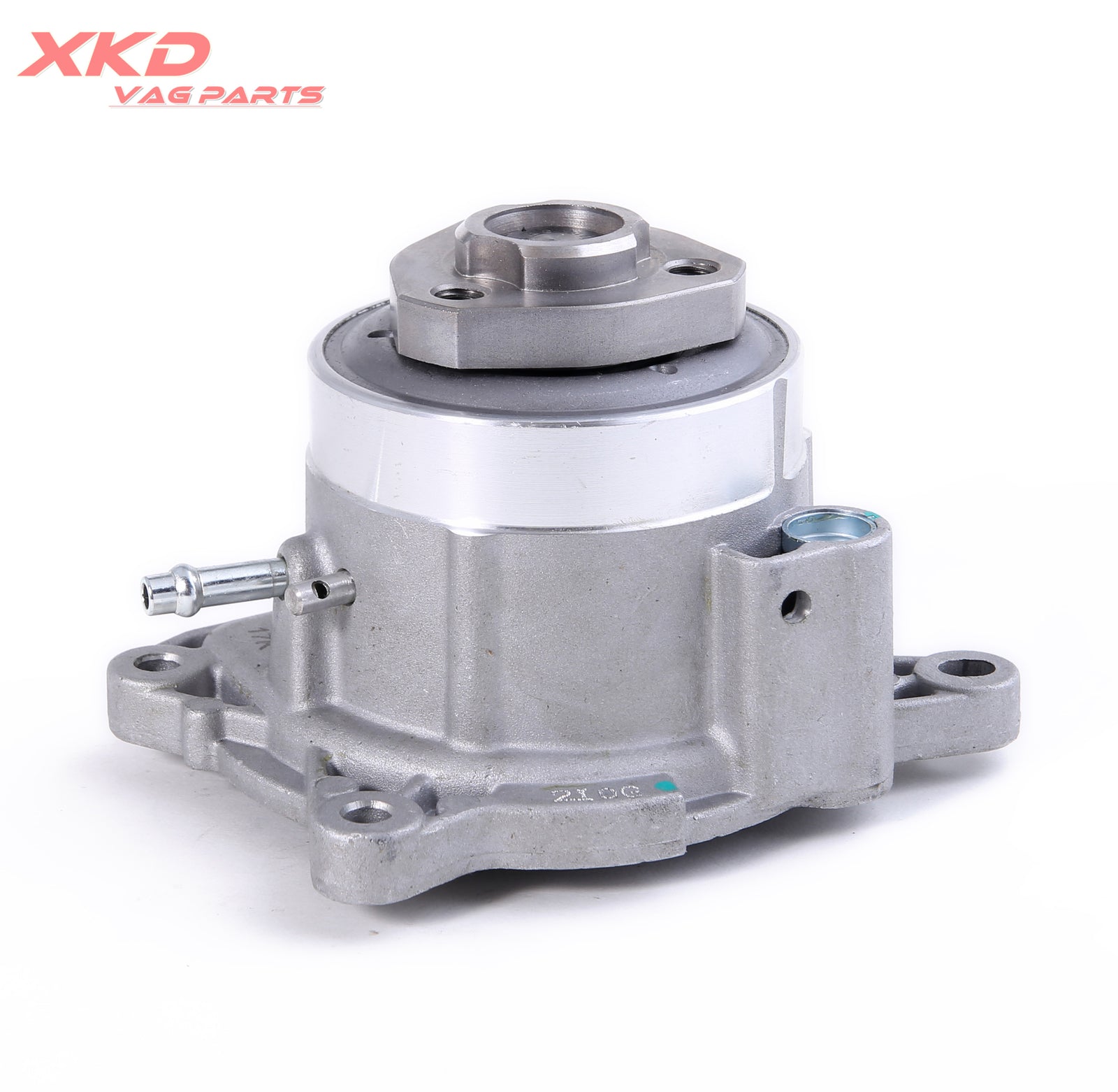 The EA211 1.2T engine water pump is suitable for Volkswagen Beetle/Caprio for Golf for Jetta 03F121004E