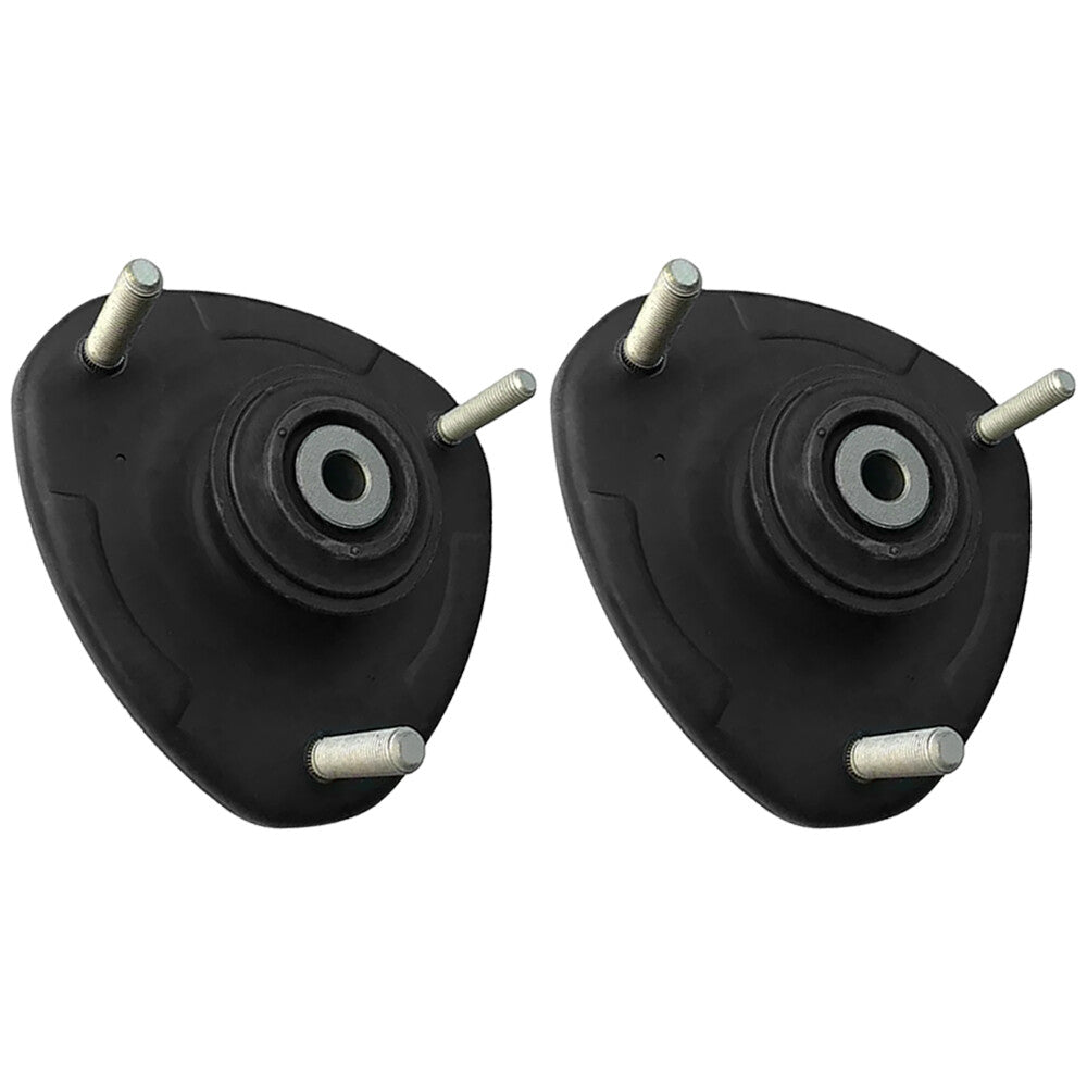 2x Suspension Strut Mount Peplace Fits For 09-14 Ridgeline 07-13 for MDX 10-13 ZDX Q