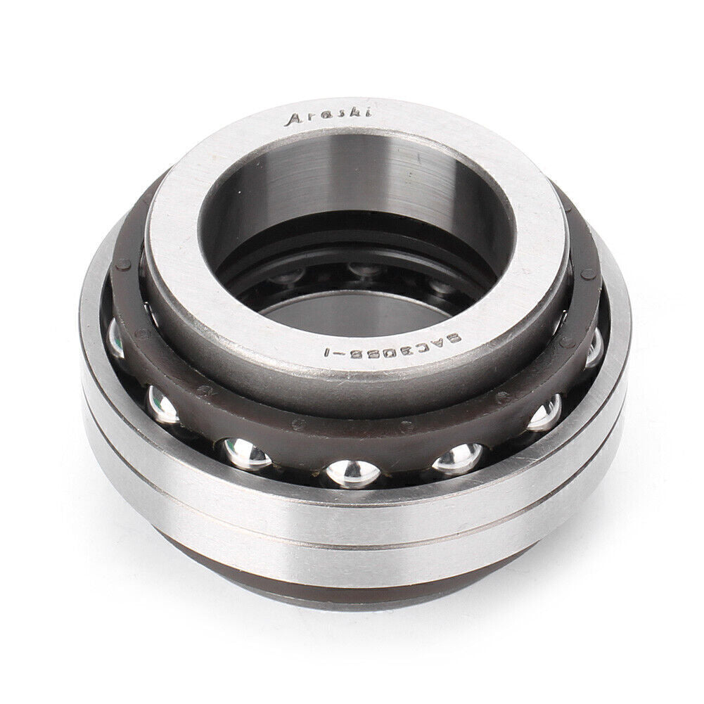 for Suzuki GSXR600 GSXR750 GSXR1000 2005-2016 Steering Stem Bearing Seal Kit