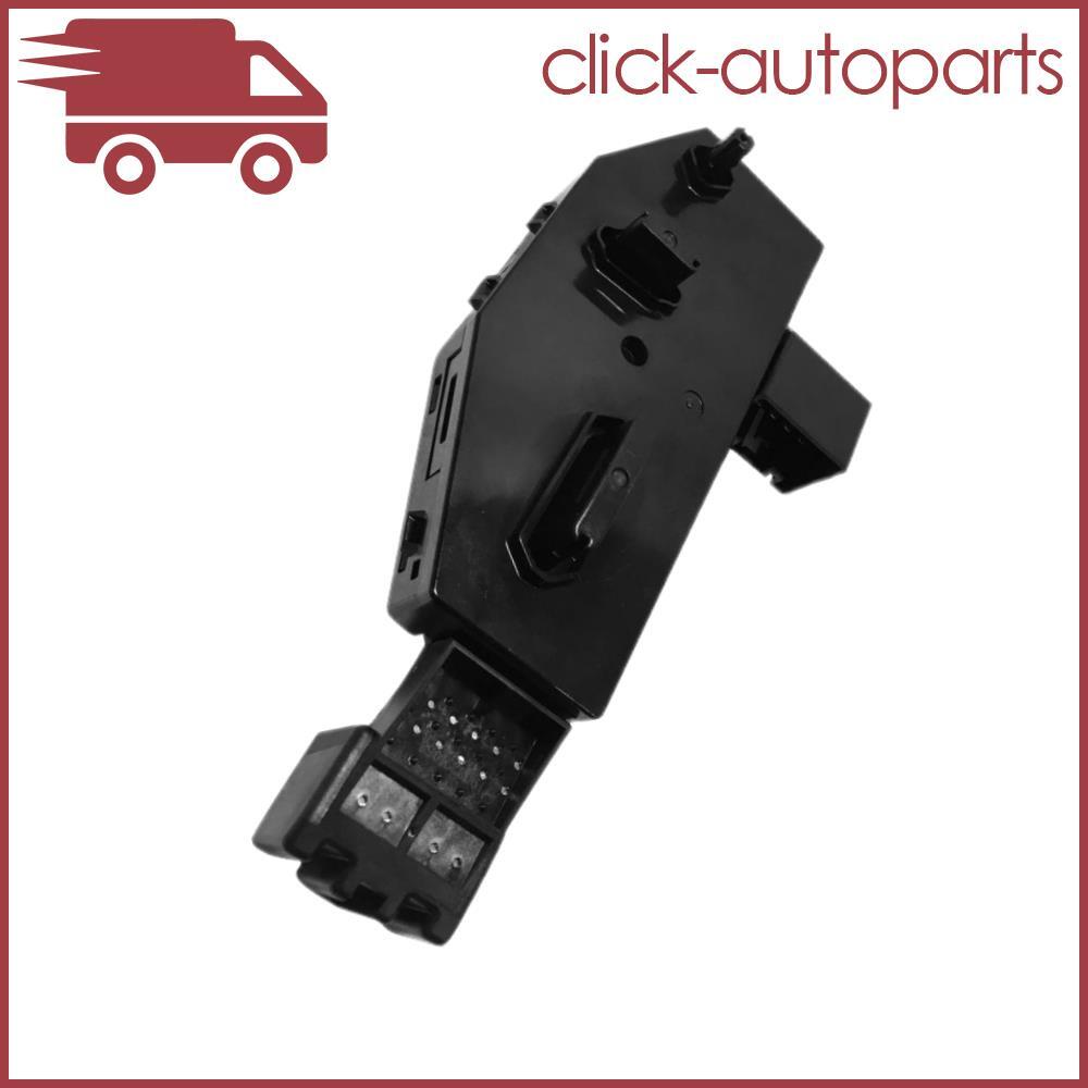 Fits for Escalade Suburban for Sierra Yukon Front Left for Seat Adjuster Control Switch