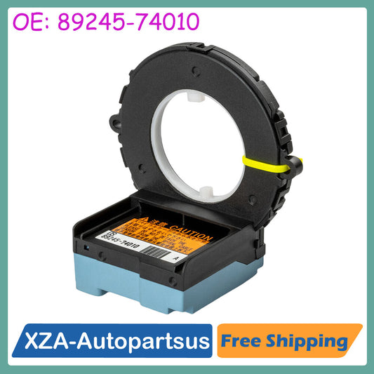 Steering Angle Sensor for Toyota for Land Cruiser Prado Prius Yaris 89245-74010