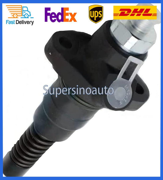 0414673998 04503243 Fuel Unit Injection Pump For TCD 6.1 L6 Engine