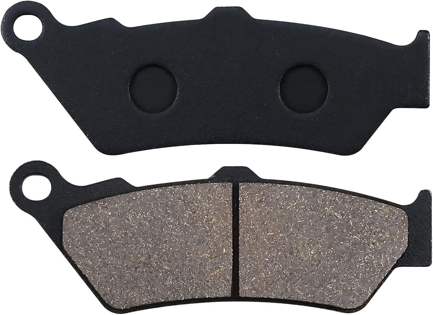 Brake Pads for BMW F650 CS F650CS Scarver 2000-2007 F650 GS F650GS F 650 GS Daka