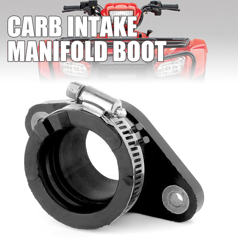 Carburetor Intake Manifold Boot 16210-HN5-671 for Honda Rancher 350 2000-2006