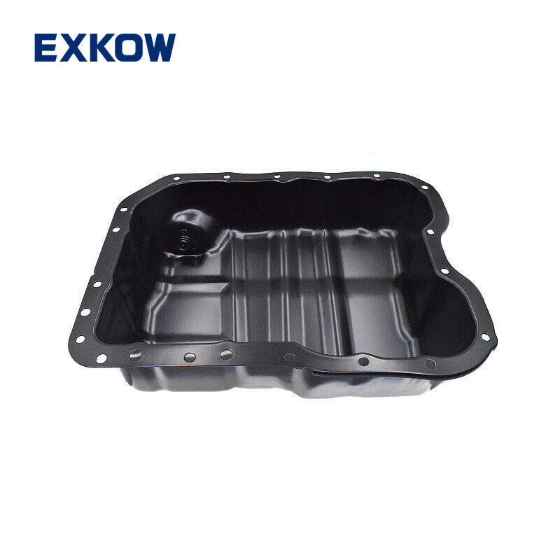 Engine Oil Pan fit for Mitsubishi OUTLANDER 2.4L 2008-2023 PHEV 2018-2024 SPORT