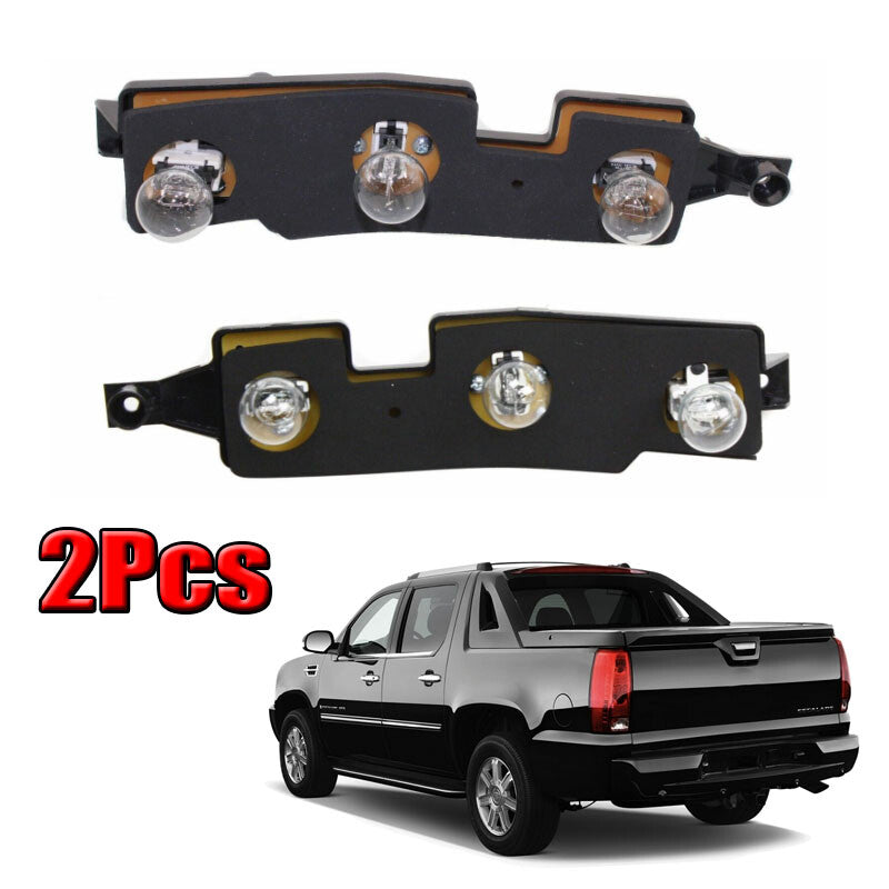 Taillight, taillight, brake light circuit board LH right-hand grip kit for Chevrolet trucks