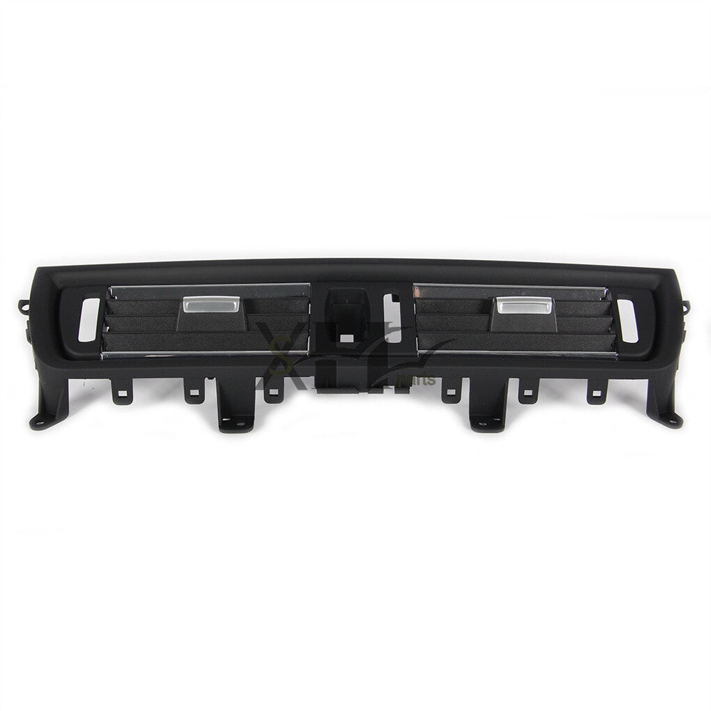 Front Console Grill Dash AC Air Outlet Vent Fit for BMW 5 Series 64229166885 Q