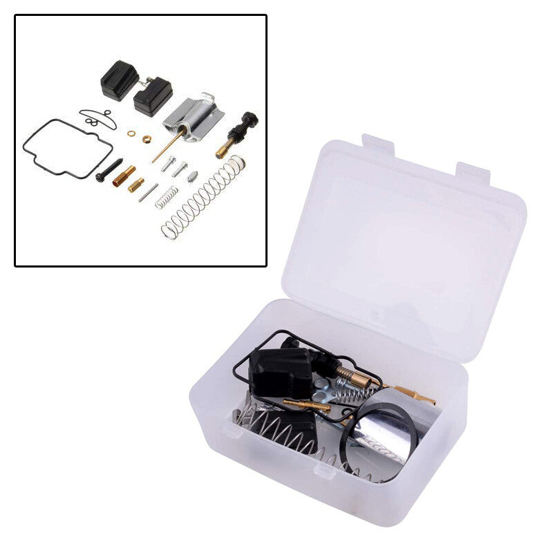 36mm Motorcycle Carburetor Repair and Rebuild Kit for PWK OKO Spare Jet - n