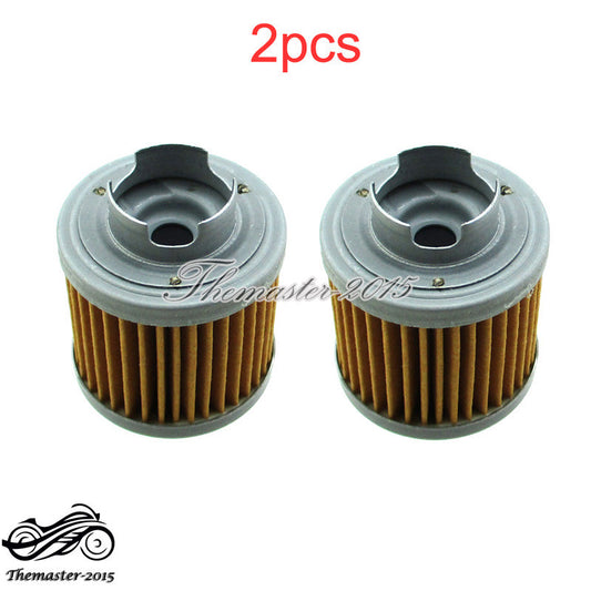 Oil Filter for Honda 15412-HB6-003 ATC125M TRX125 CB50R Kitaco Takegawa Daytona Q