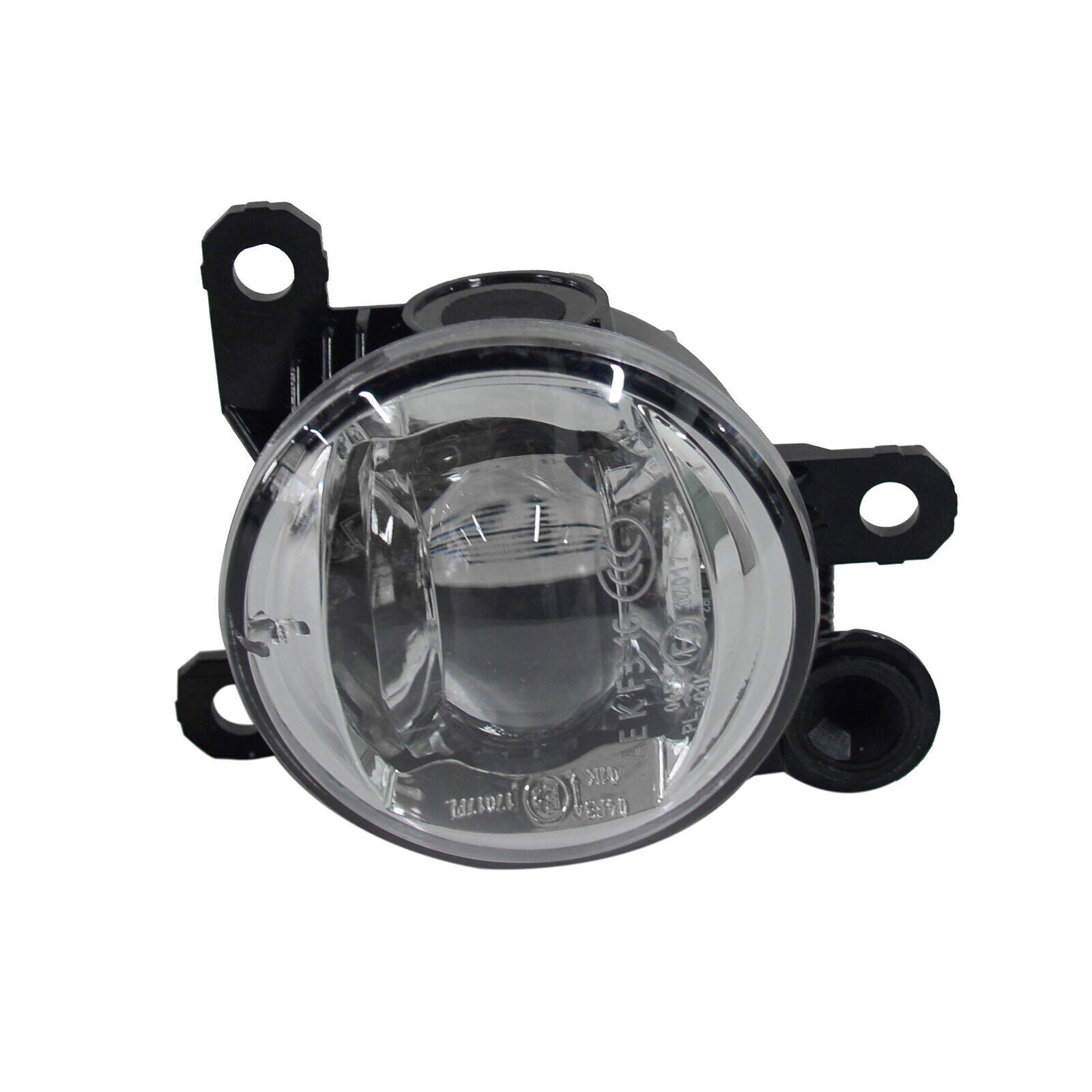 1Pcs Left Side Front Bumper LED Fog Light Lamp for Ford Bronco Sport 2021-2022