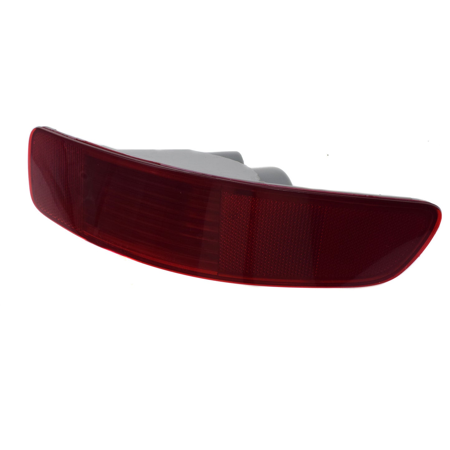 Right rear bumper reflector tail fog light 8355A004 for Outlander- v