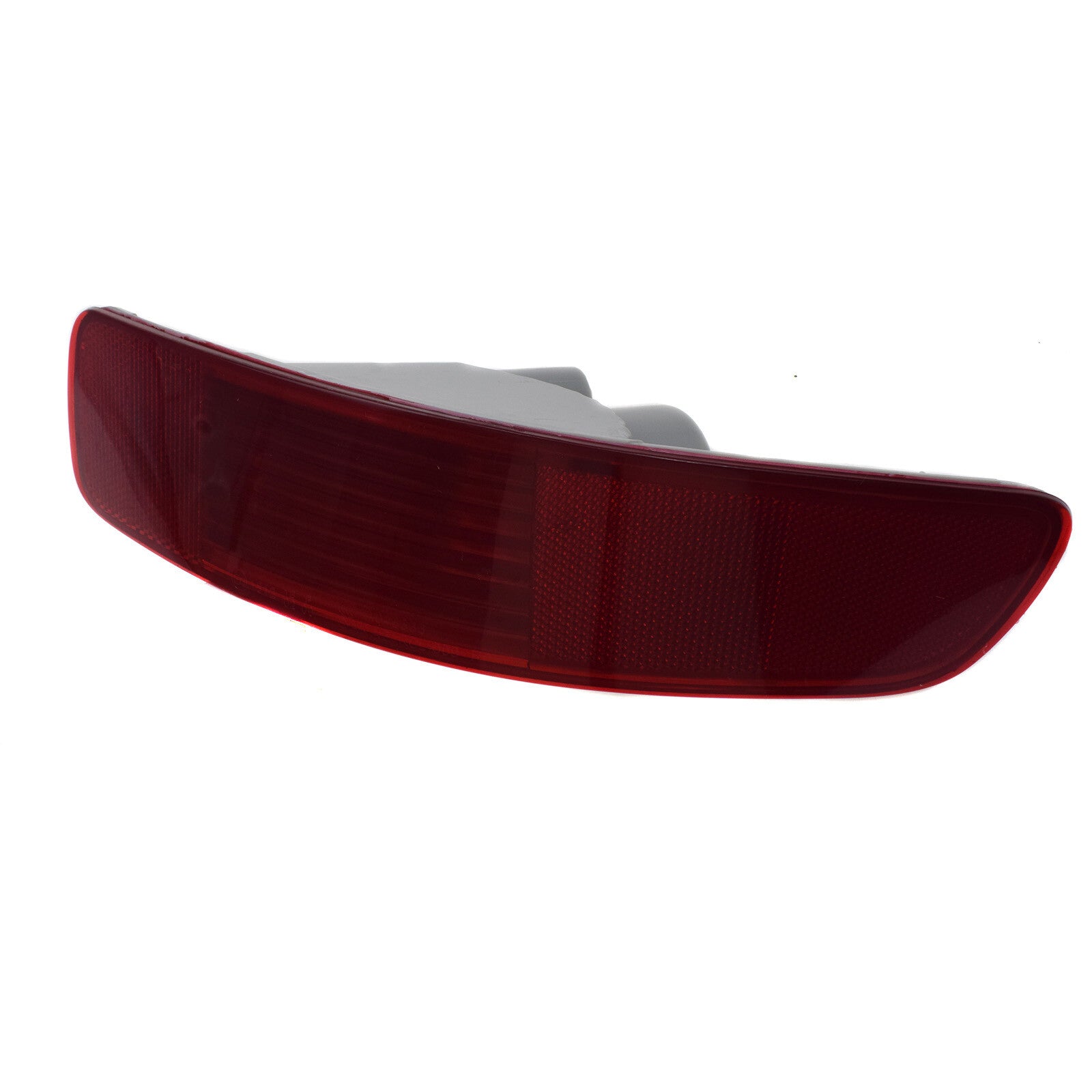 Right rear bumper reflector tail fog light 8355A004 for Outlander- v