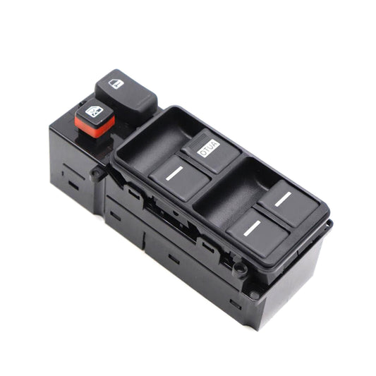 Master Power Window Door Control Switch Driver Left for Honda Accord 2003-2007