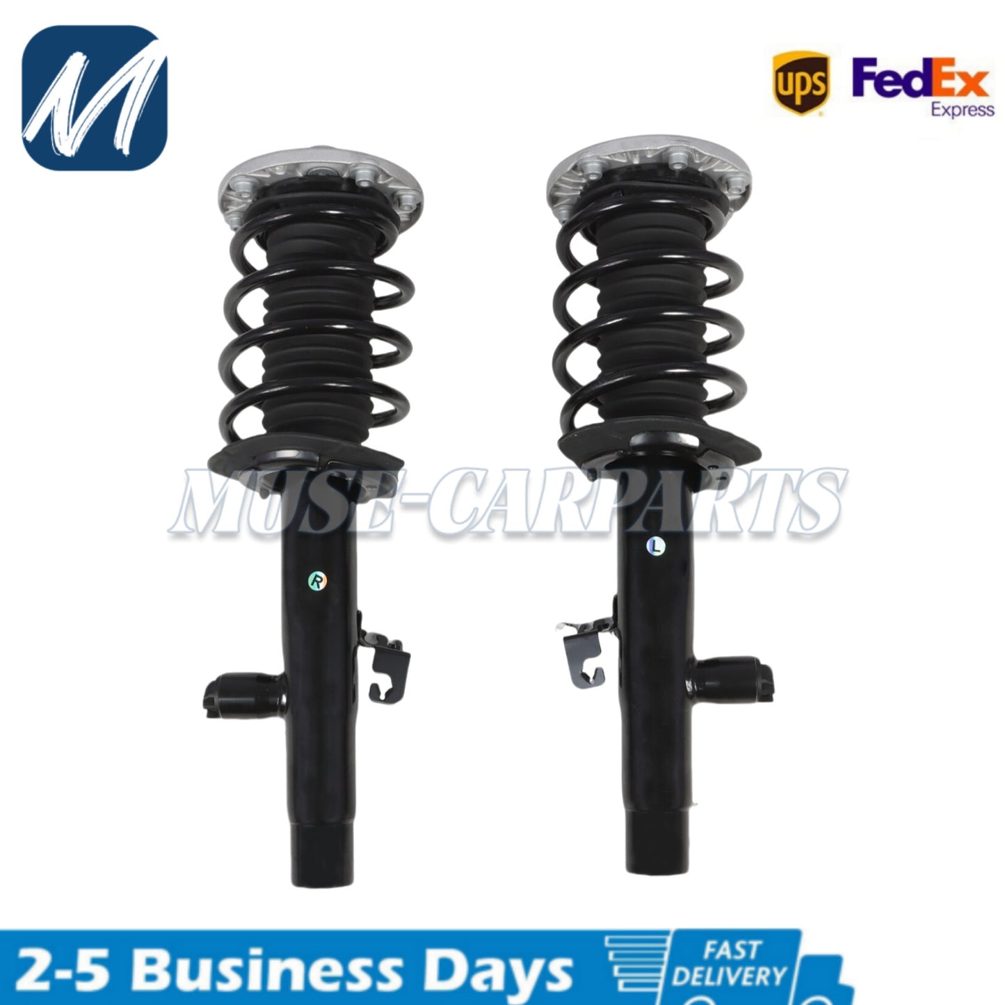 for Mercedes W221 W164 W251 W166 Air Compressor Filter w/Rubber Protection Cover