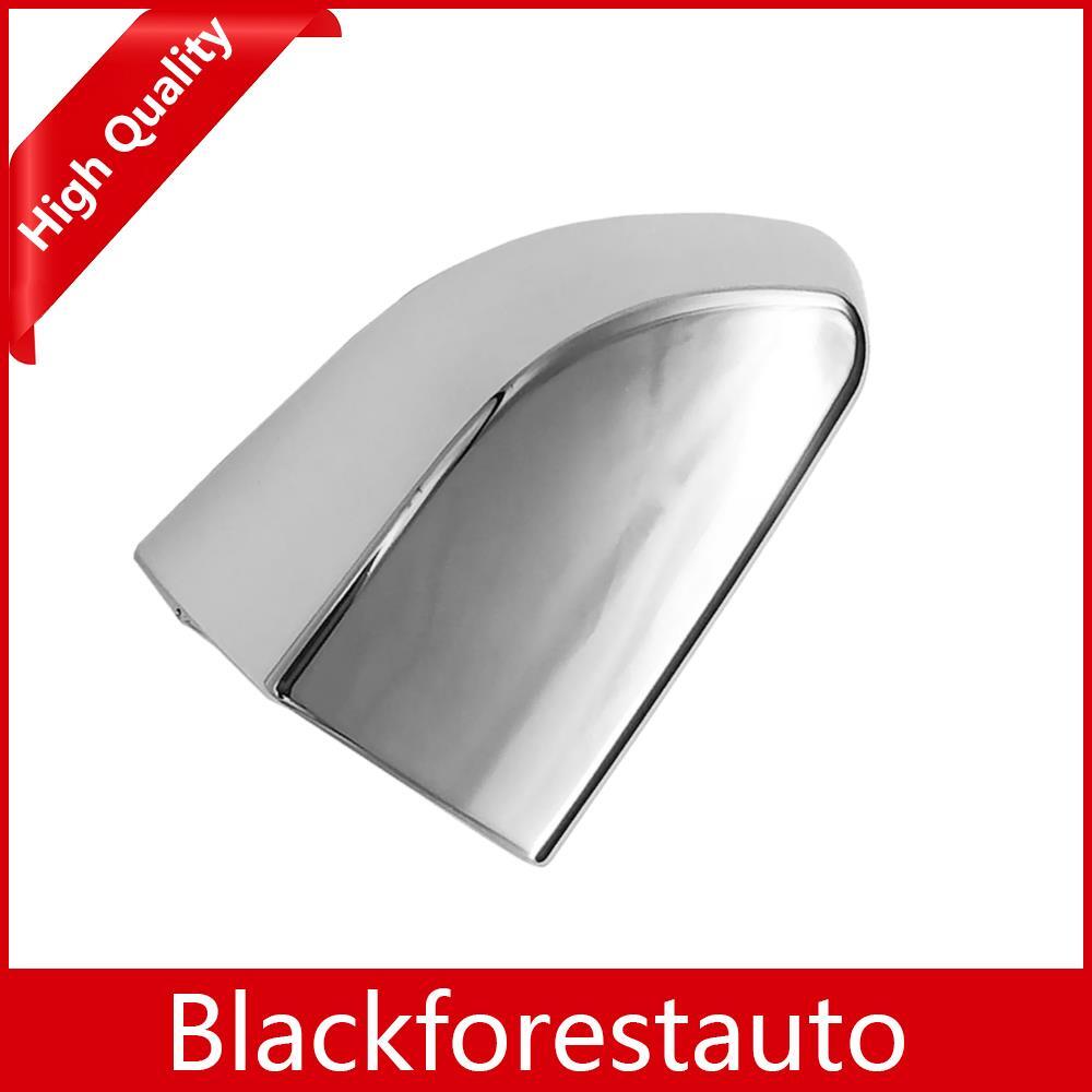 Right Side Chrome Outer Front Door-Cover 82662-D3110 Fits For 2016-2021 for Tucson