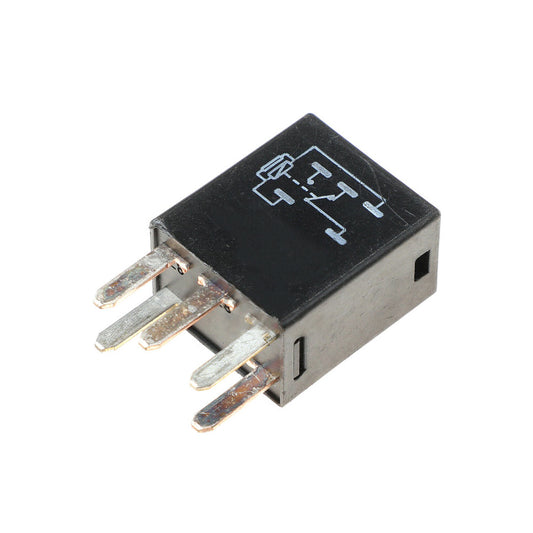 12-VDC 10A Relay 5 Pins Fit for Dodge Journey for Jeep for Wrangler for Chrysler 300