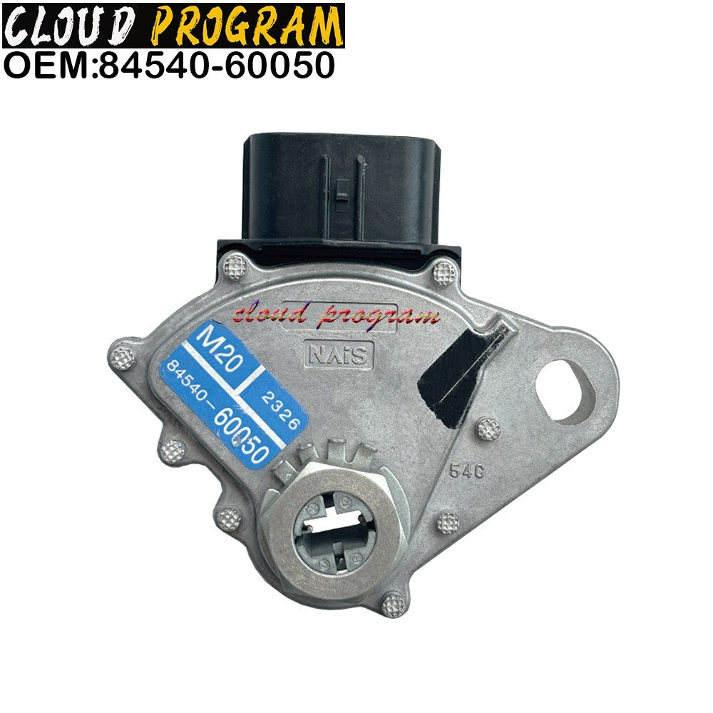 Transmission Range Sensor 84540-60050 For Tacoma 4Runner GX460 LX570 n