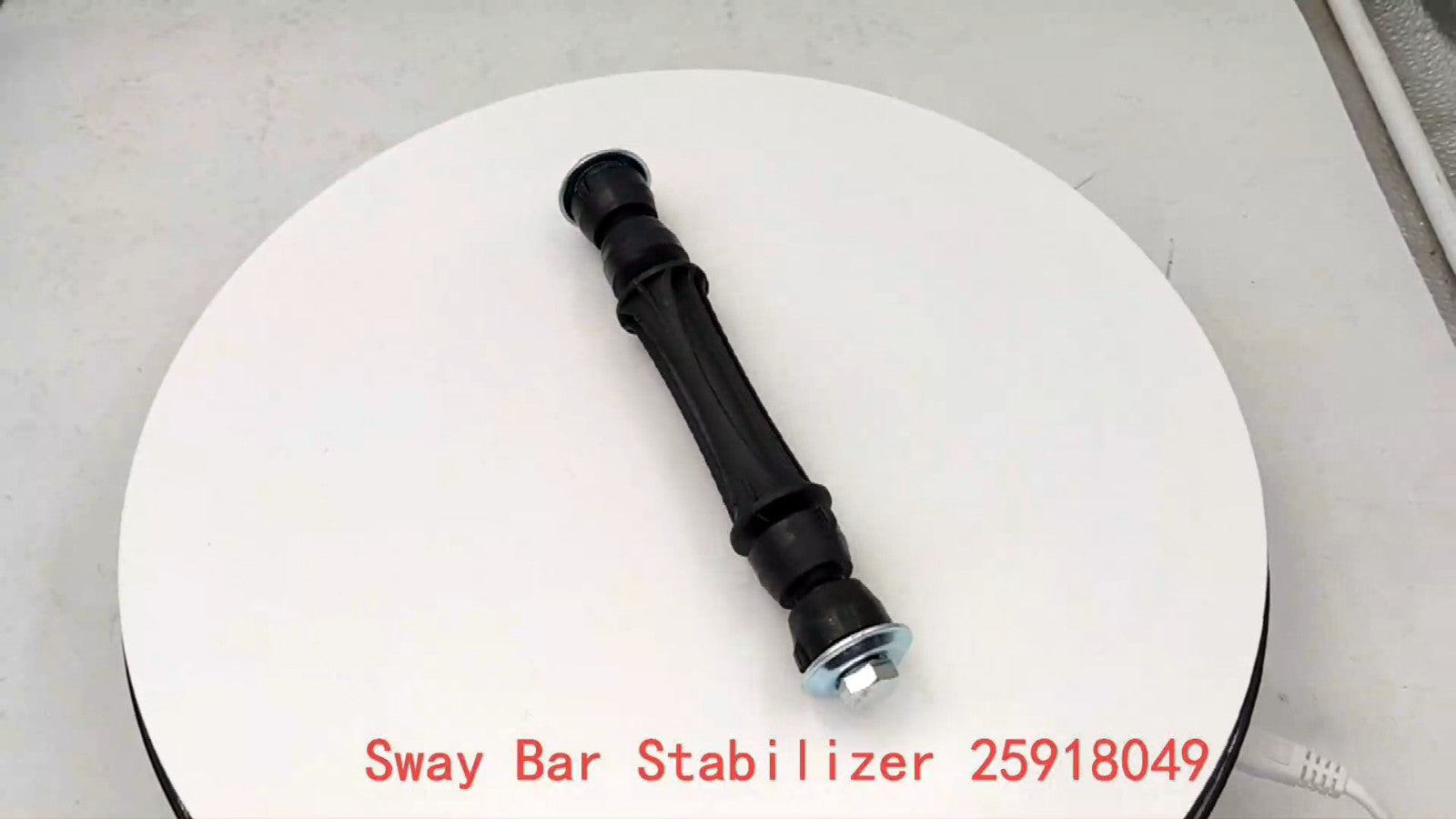 Sway Bar Stabilizer Link 25918049 for GMC for Cadillac Front RH or LH v