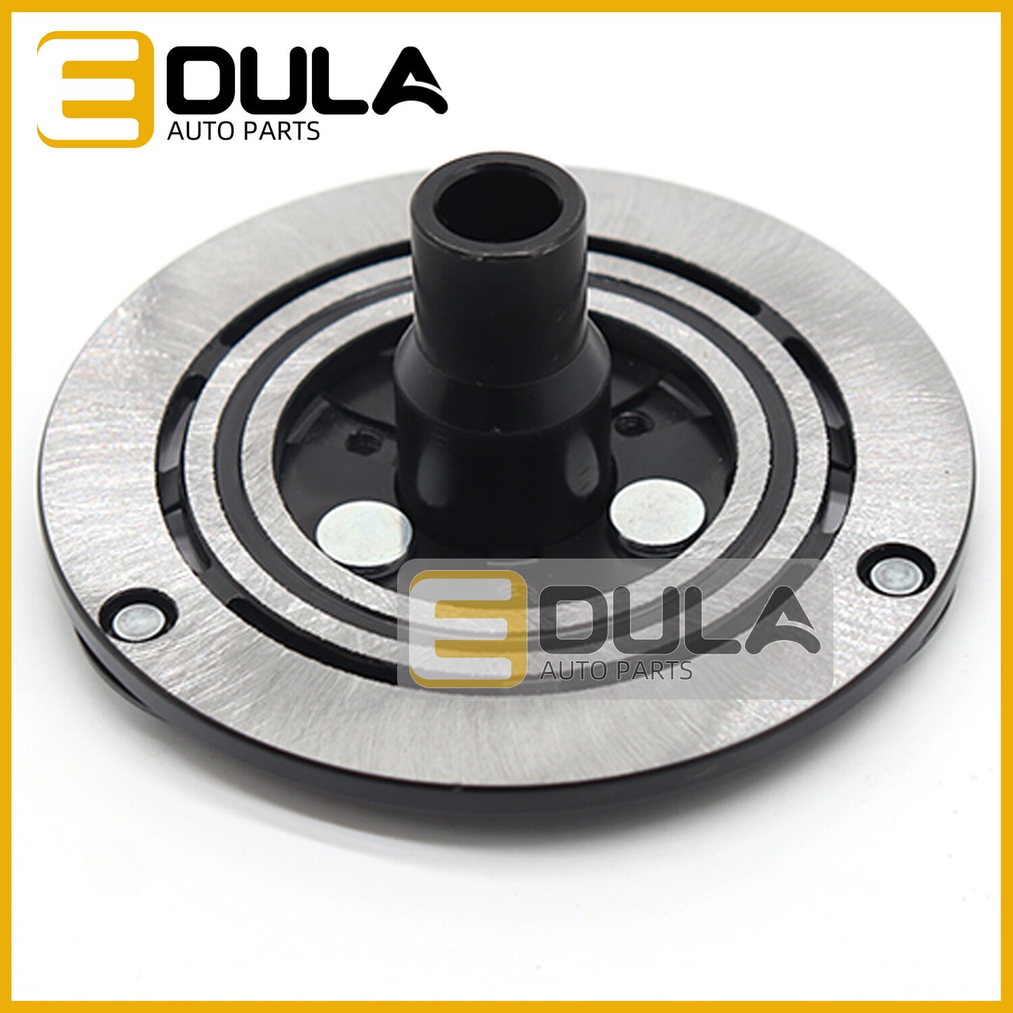1pc DKS15D AC Compressor Clutch Hub fit for Volvo S40 For C-MAX 30780330