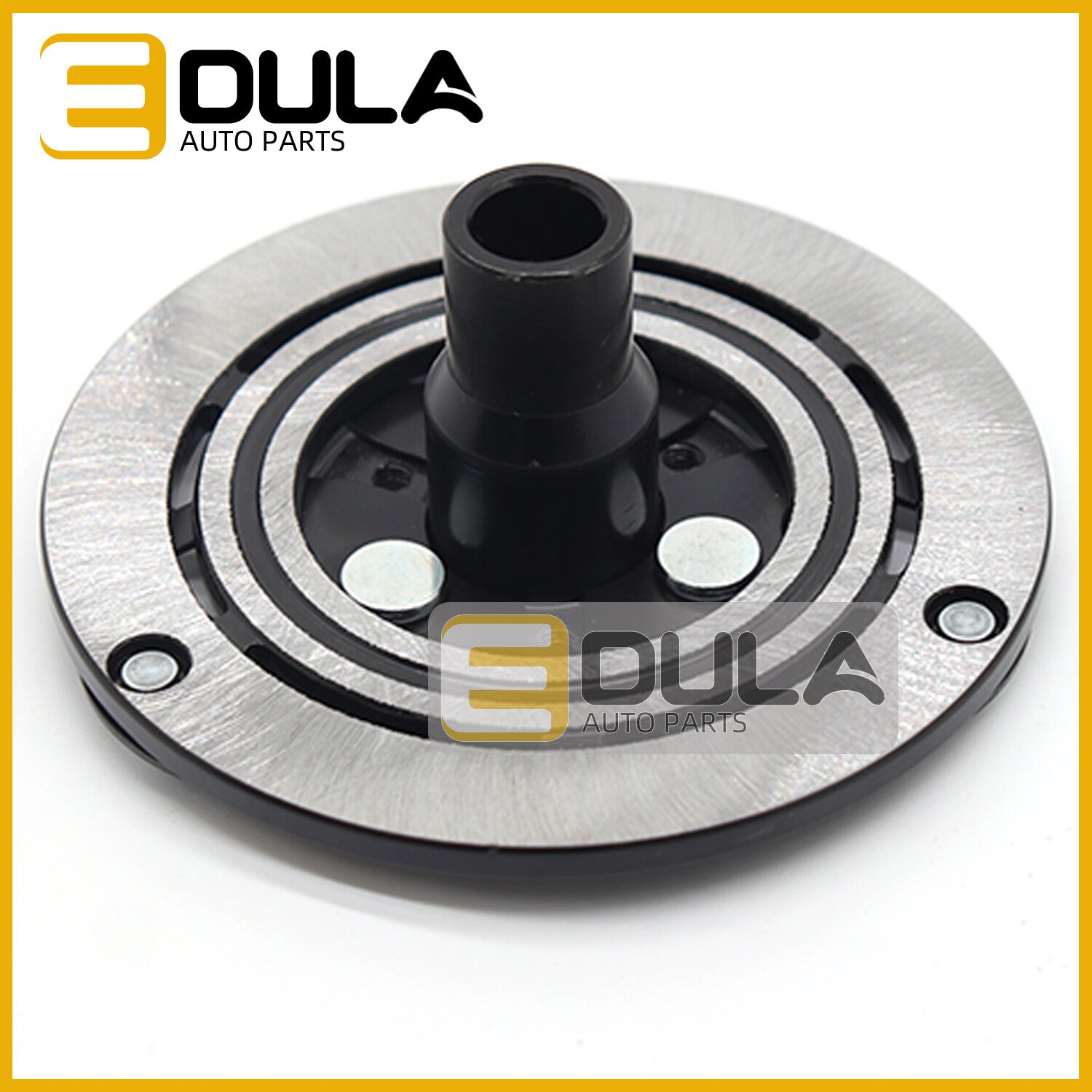 1pc DKS15D AC Compressor Clutch Hub fit for Volvo S40 For C-MAX 30780330