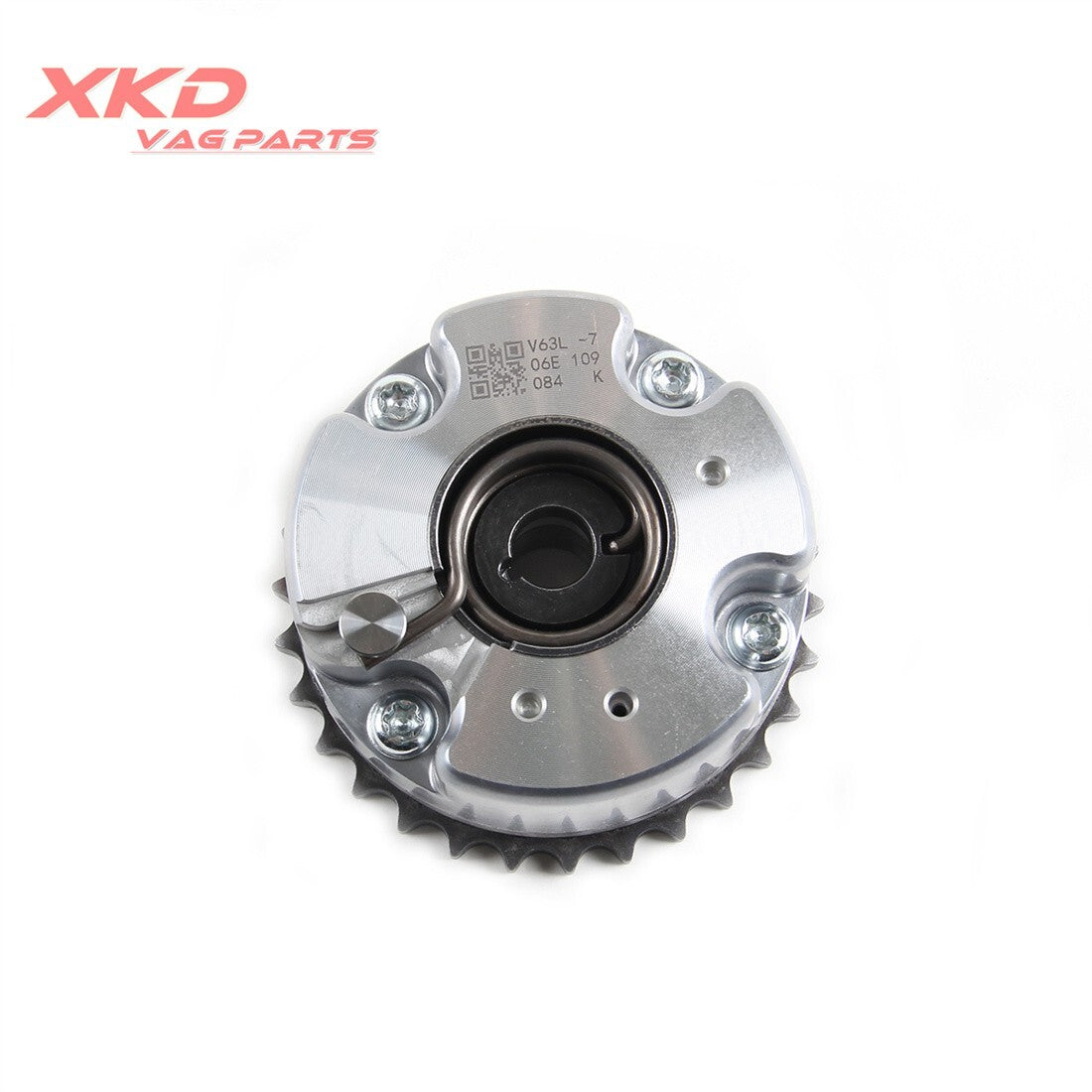 4.2L Exhaust Camshaft Adjuster Suitable for Audi A6 Q7 BAR BVJ BYH CNDA 06E109084K