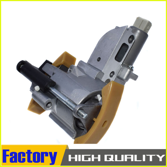 Camshaft adjuster, timing chain tensioner, suitable for Audi 2.7L turbocharged engines. (078109088) n
