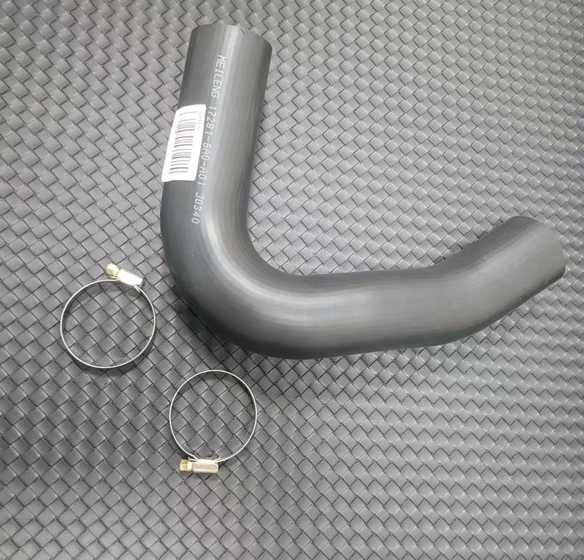 Inter-Cooler Hose for Honda Accord 2018-2022 172816A0A01