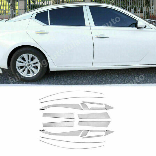 2P Side Step/Stick for Mitsubishi Outlander 2022/2023 Cars