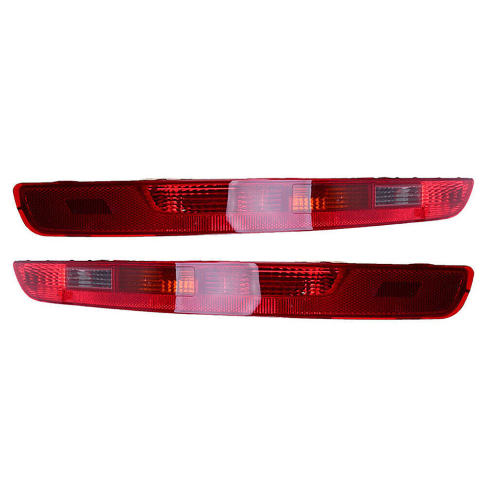 for Audi Q5 2009-2017 16 Rear Bumper Lower Tail Light Brake Stop Lamp 8R0945096