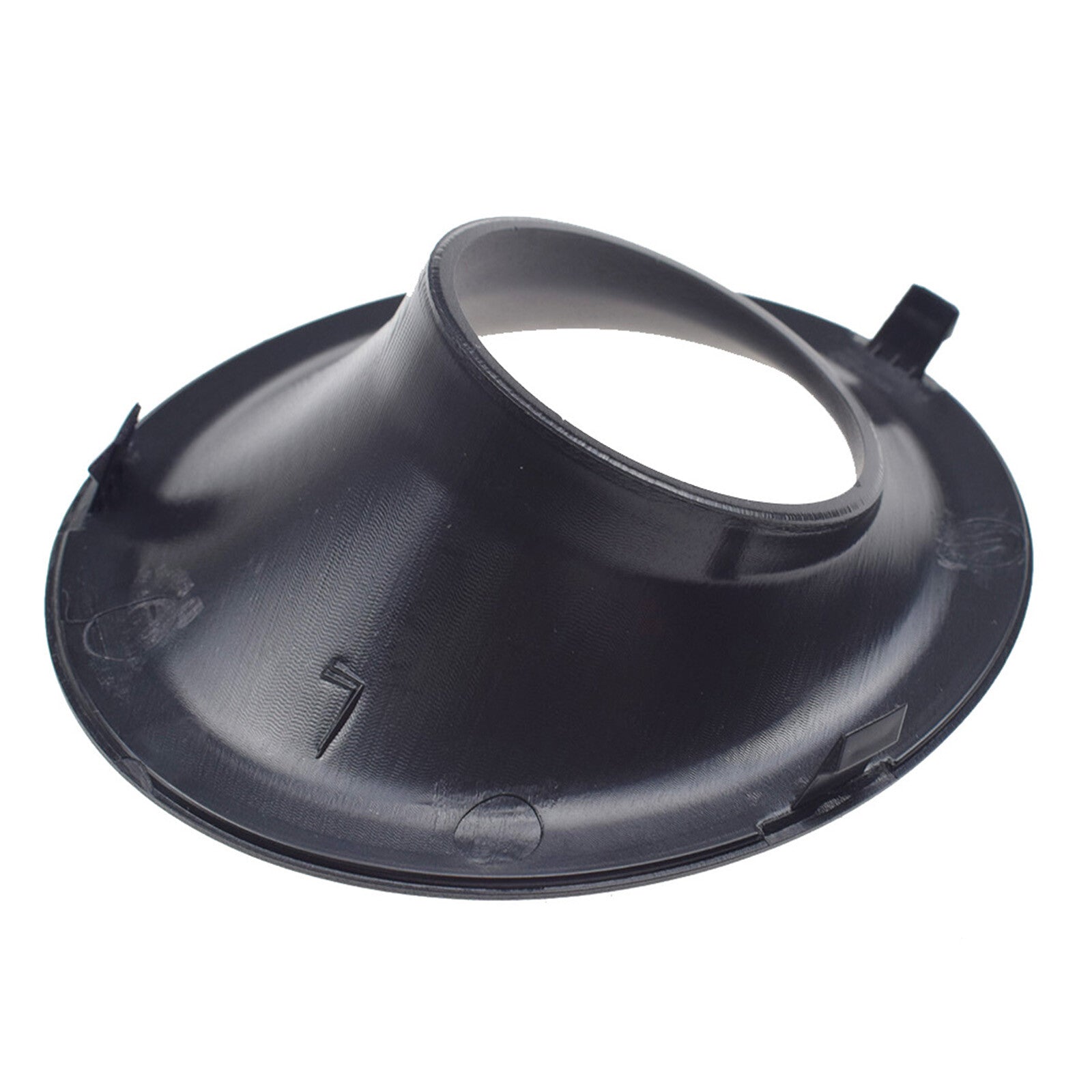 Front Left Fog Lamp Bezel Trim Driver Side Suitable for for Dodge for Challenger 68259663AA- v