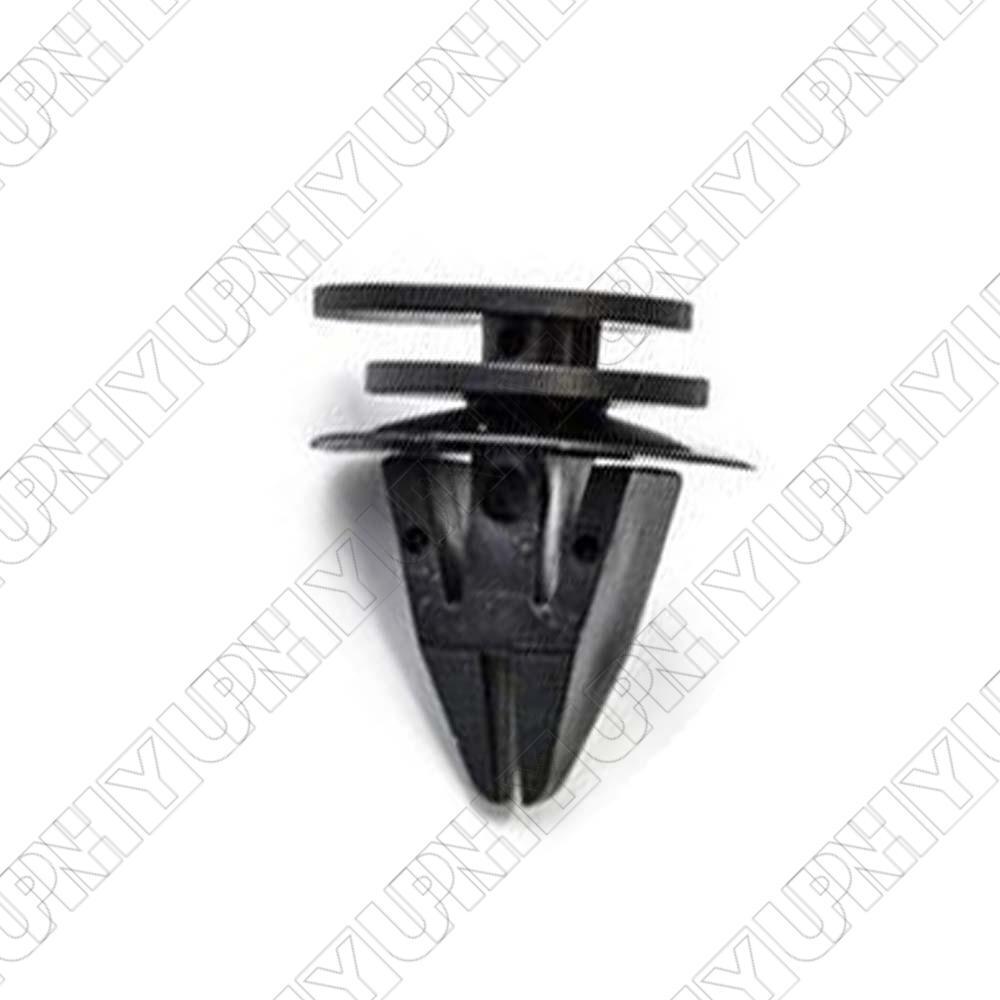 12Pcs Bumper Trim Fastening Clip 07131480419 for BMW for MINI Cooper 1.5L L3 2.0L L4