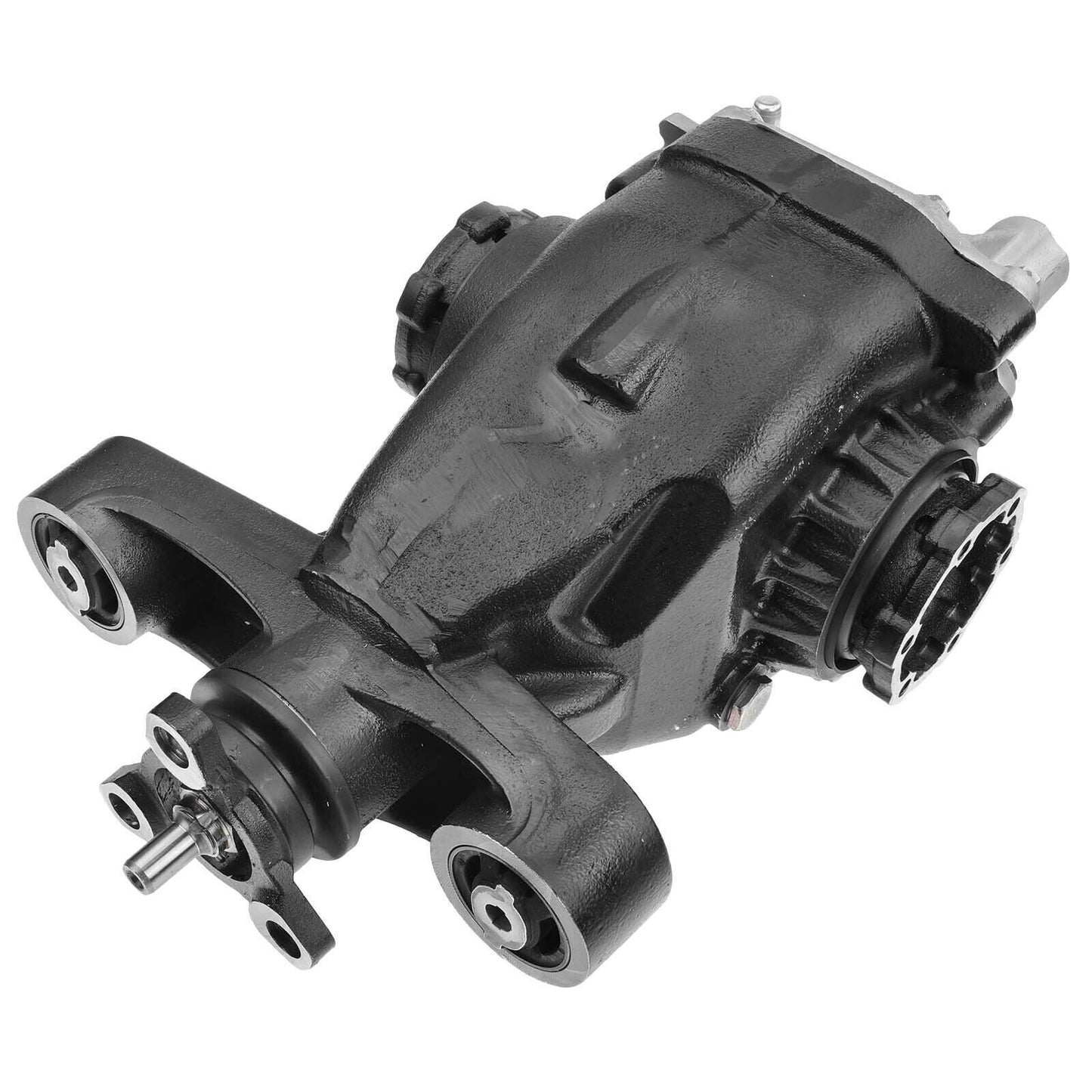 Rear Differential Carrier Assembly 2.85 Fit for Cadillac ATS 2013-2019 L4 2.0L RWD Q
