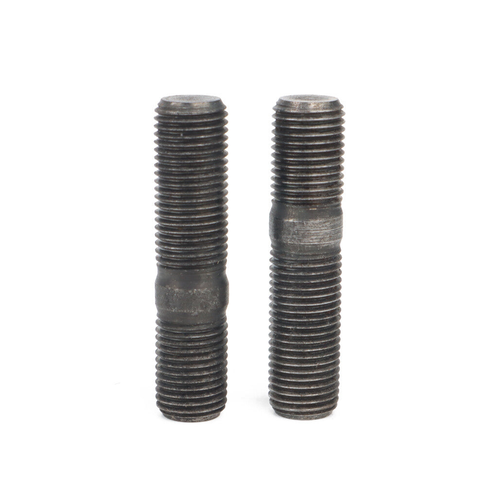 2pcs Manifold Stud fits for Mitsubishi Exhaust Manifold Q