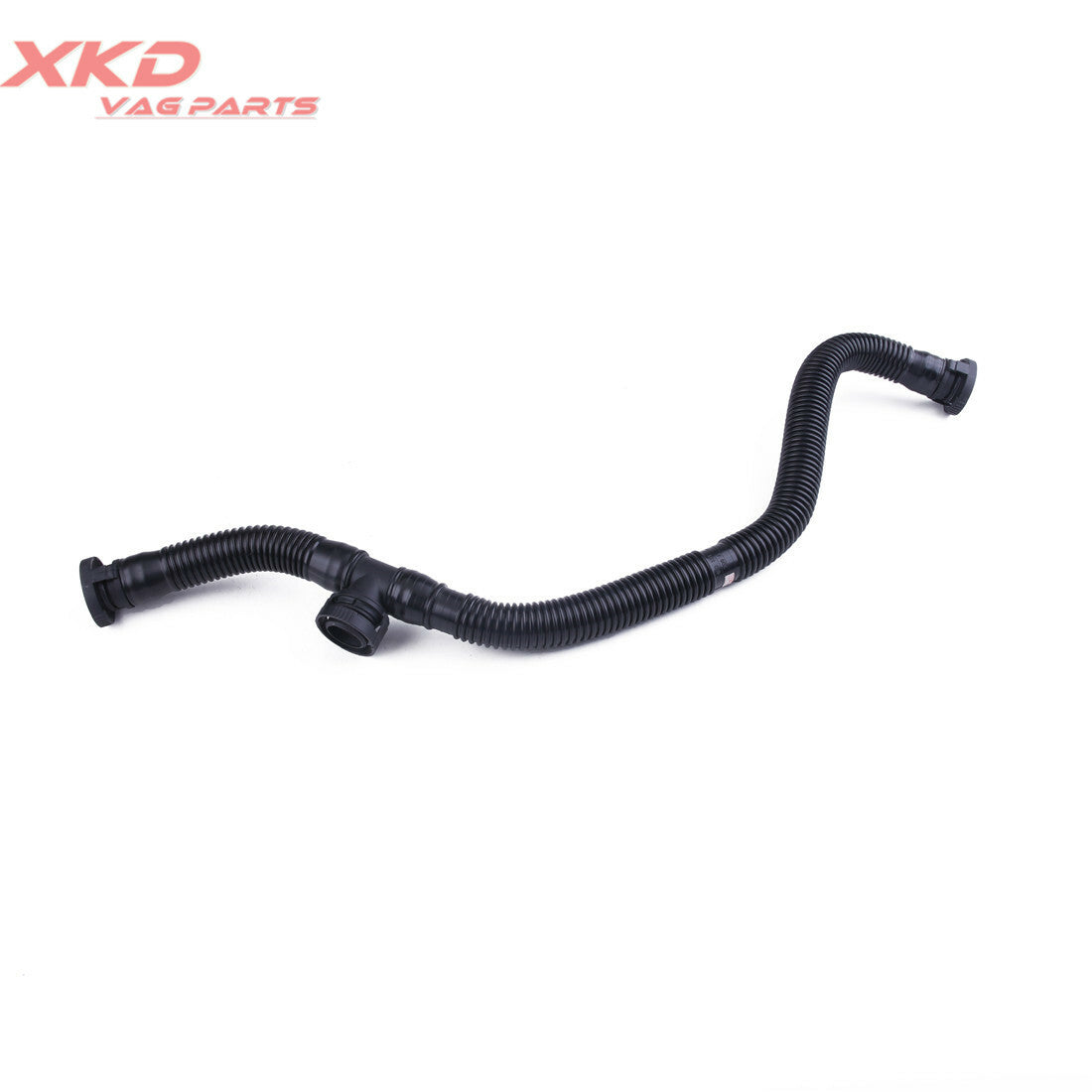 4.2L BAR Crankcase Breather Hose Pipe Fit For Touareg for Audi Q7 4L0131206A Q