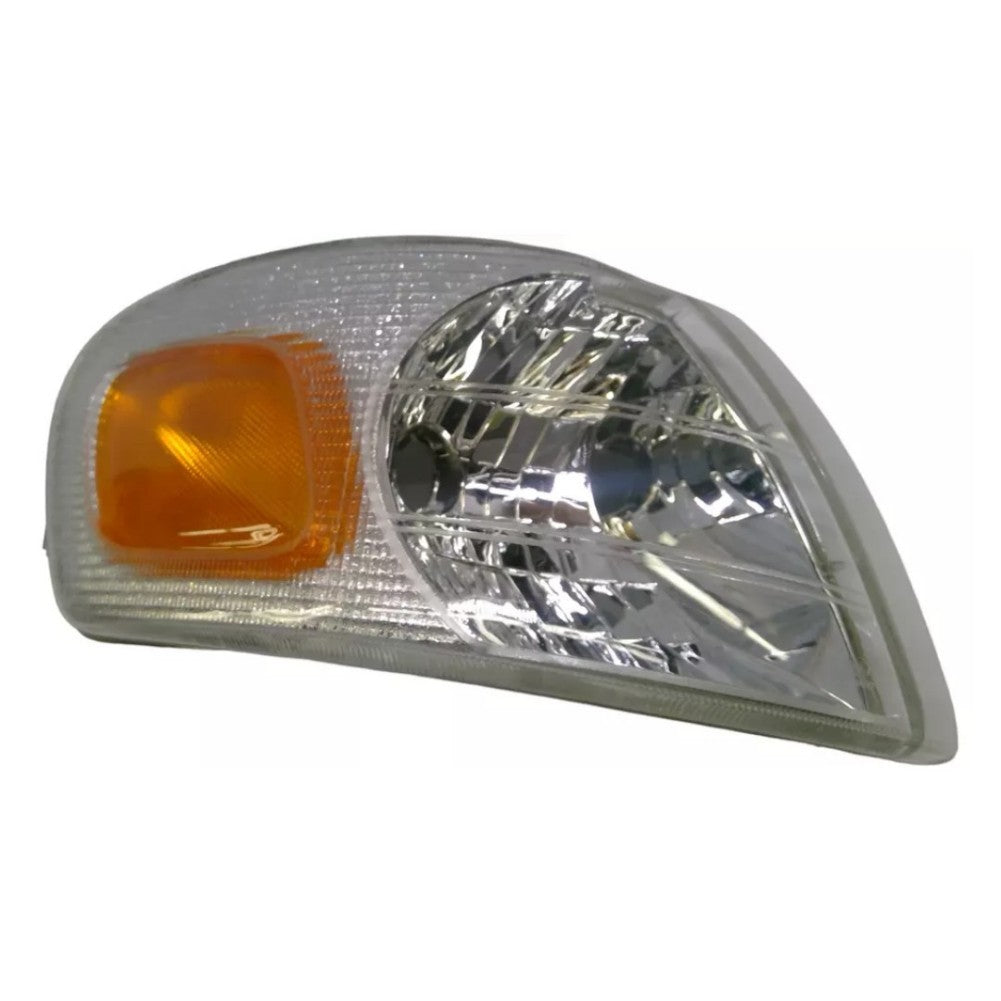 Front Corner Light L Replace# 19167926