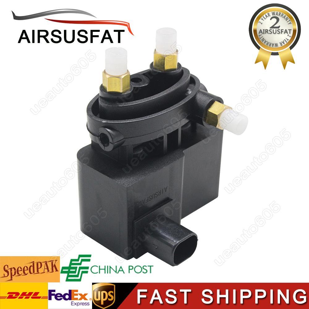 Air Suspension Solenoid Valve Block for Mercedes Viano W639 2004-2014 6393280030