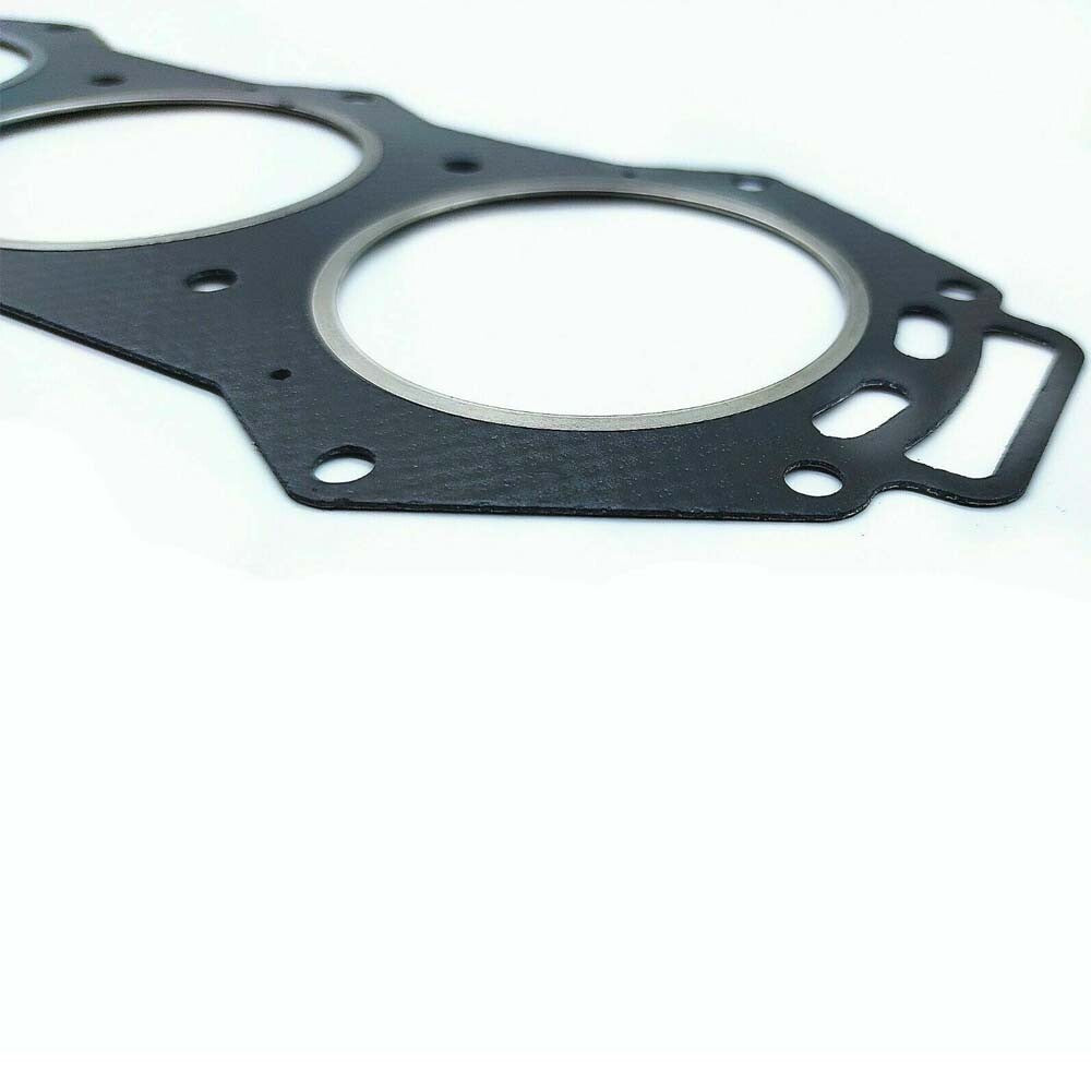 Head gasket 6G5-11181 Suitable for Yamaha 175 vaporizer and EFI 1984 - 2003 89 00 01 02