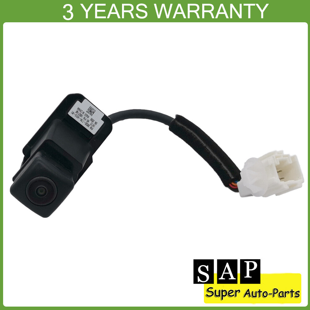 Rear View Camera Parking Assist for Honda Vezel 1.5L 1.8L 2015-19 39530-T7M-H01 Q