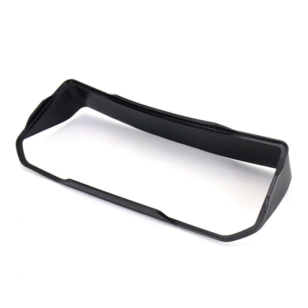 Motorcycle Instrument Cap Sun Visor for BMW K1600B K1600GT K1600GTL R1250RT 2021 Q