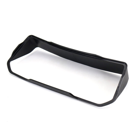 Motorcycle Instrument Cap Sun Visor for BMW K1600B K1600GT K1600GTL R1250RT 2021 Q