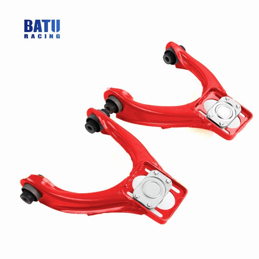 Red EJ EK Front JDM Adjustable Arms Control Camber Kit For 96-00 for Honda for Civic