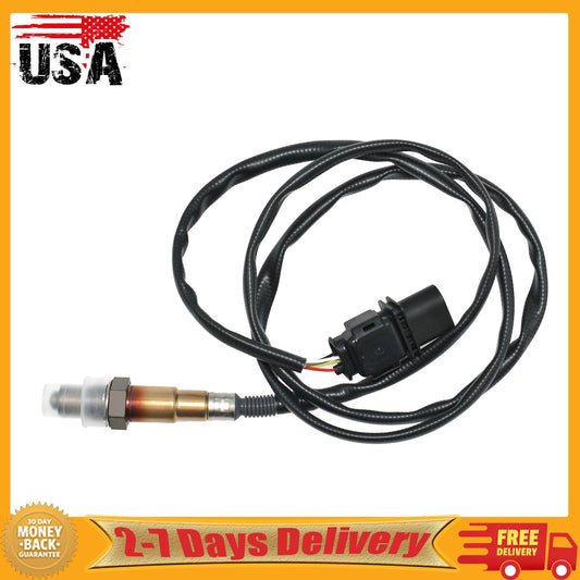 Oxygen Sensor Upstream for BMW E88 E90 E91 Z4 325i 328i 525i 3.0L 11787558055