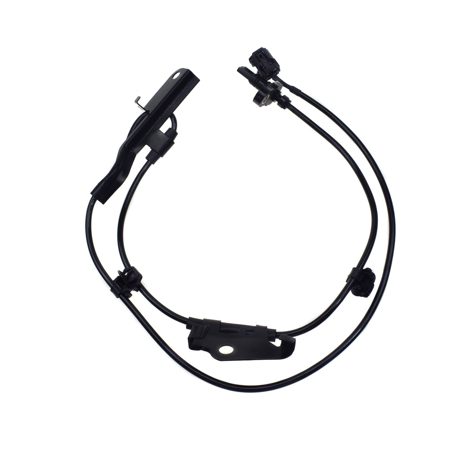 New ABS wheel speed sensor, front left, suitable for RAV4 06-18 4WD & FWD 895430R010- n
