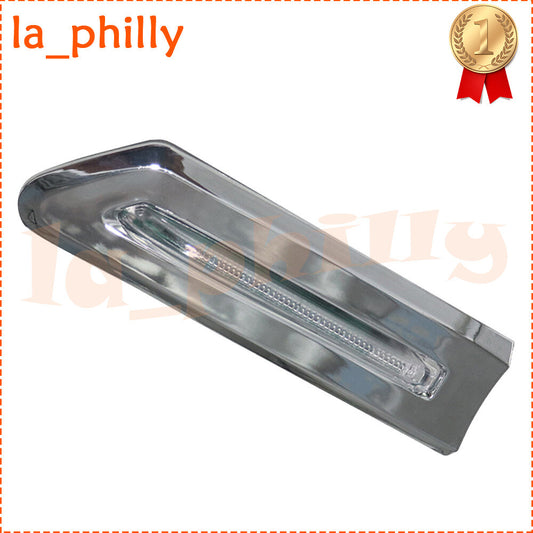for BMW 7 Series F01 F02 F04 AcriveHyvrid Right Turn Signal Parking Marker Lamp