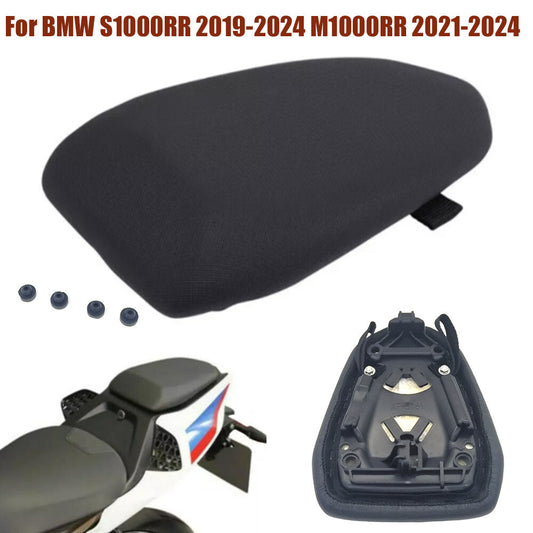 Rear passenger pillion for seat for S1000RR 2019 - 2024 M1000RR '21-'24- n