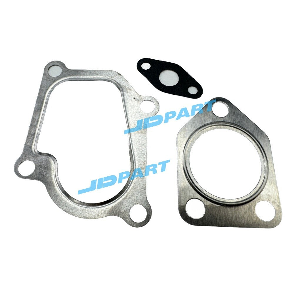 Parts for Hyundai D4CB Turbocharger 28231-4A850 Excavator Engines -