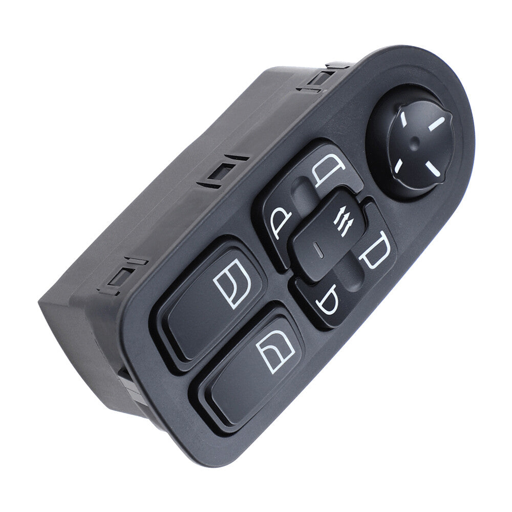 Electric Master Power Window Switch Replacement For CF65 CF75 CF85 XF95 XF105