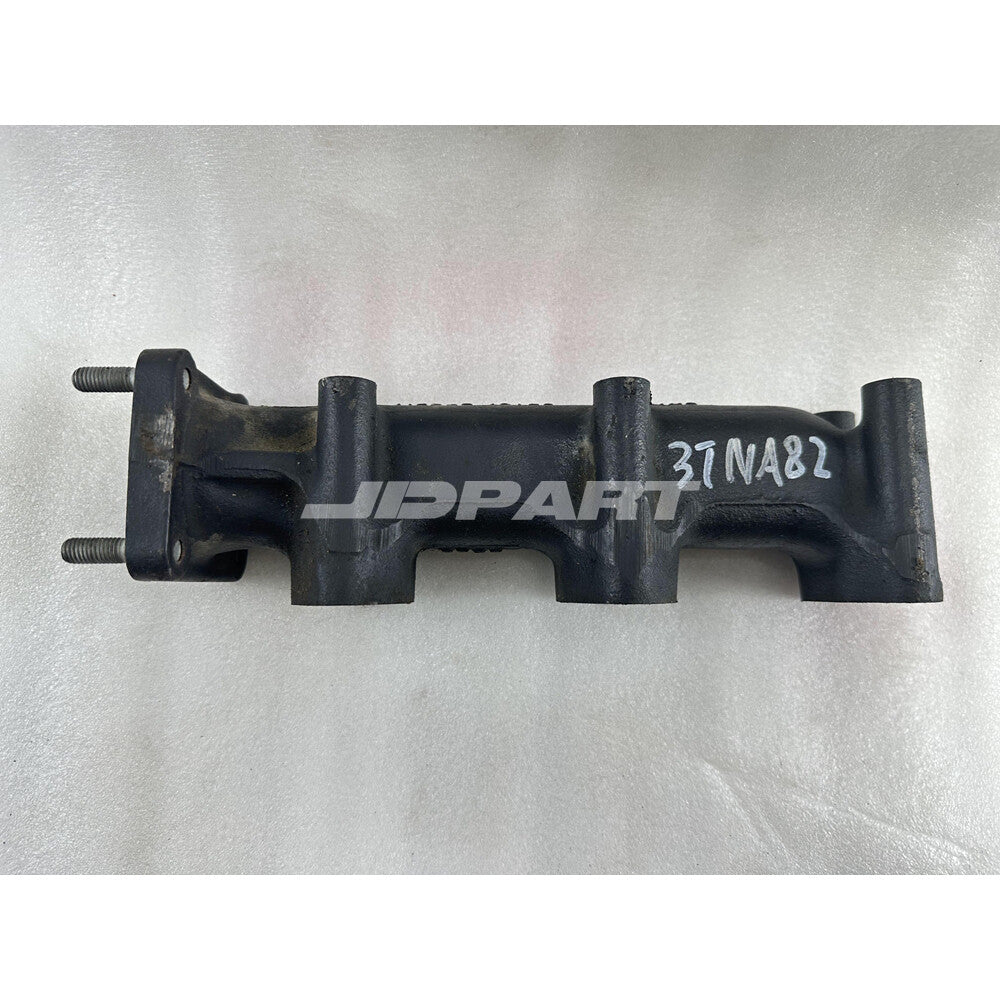 3TNA82 exhaust manifold for diesel parts -