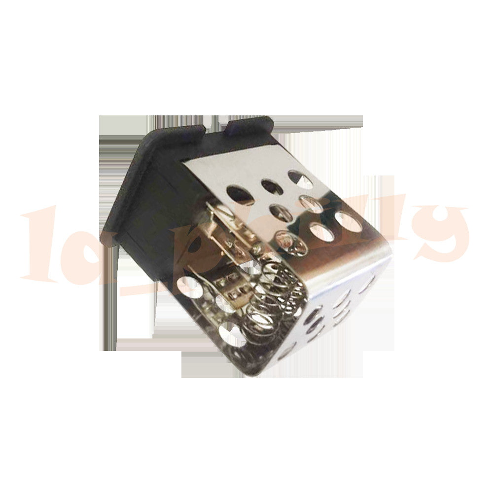 for Vauxhall / for Opel for Astra G Box Convertible Coupe Heater Blower Motor Resistor Q